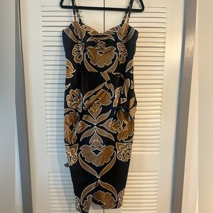 White House Black Market Dress